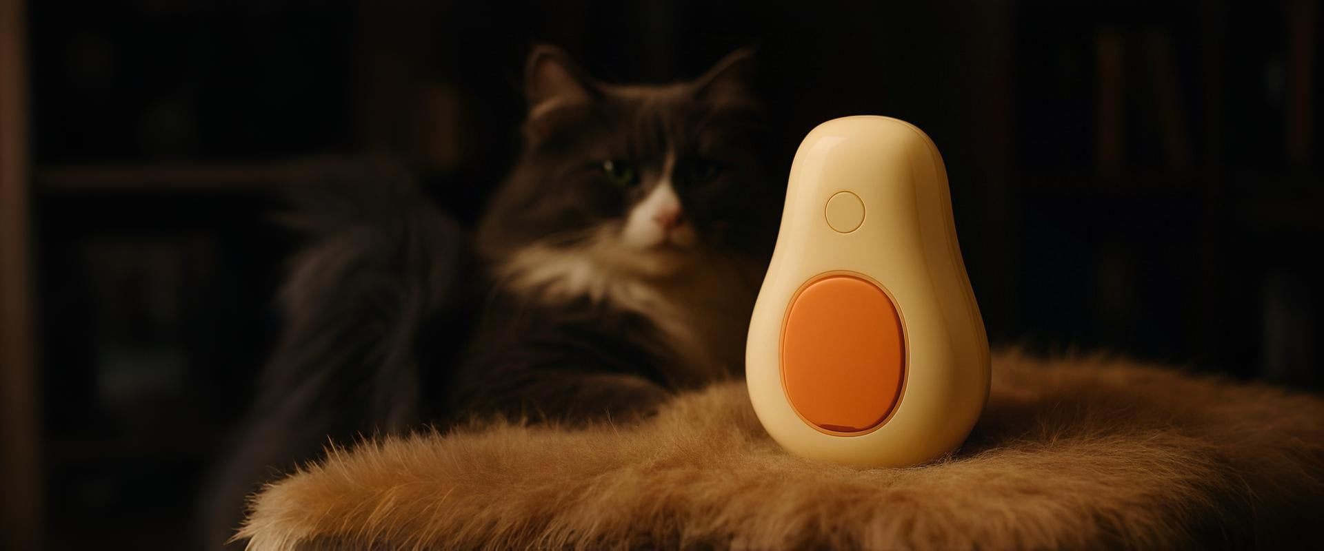 Gentle Steam Grooming