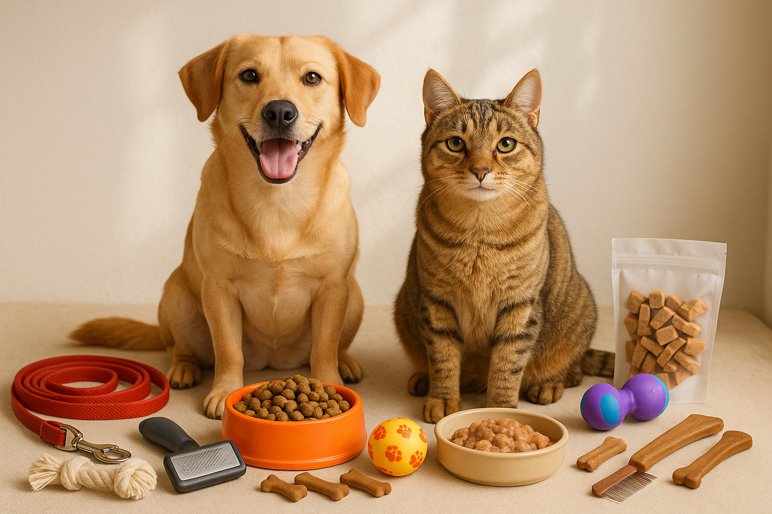 Top Vet Tips for Shedding Season: Keep Your Home Fur‑Free &amp; Your Pet Comfortable