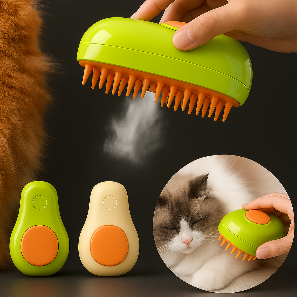 MistyBrush