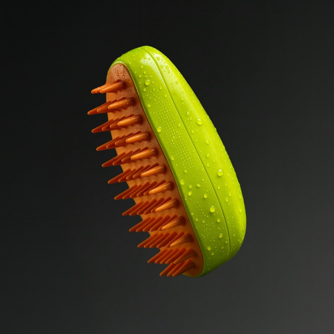 MistyBrush